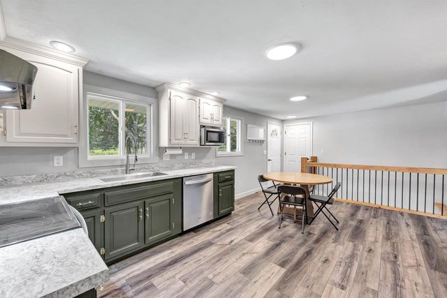 7345 LEMKE DRIVE, Greenleaf, WI 54126
