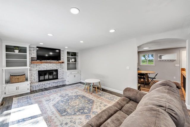 7345 LEMKE DRIVE, Greenleaf, WI 54126