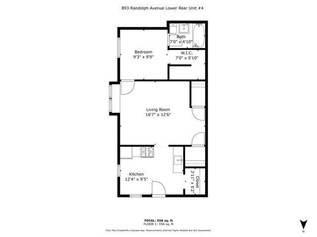 893 Randolph Avenue, Saint Paul, MN 55102