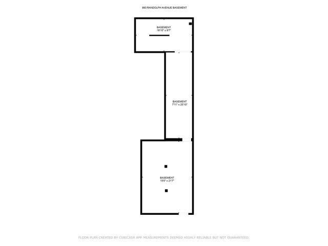 893 Randolph Avenue, Saint Paul, MN 55102