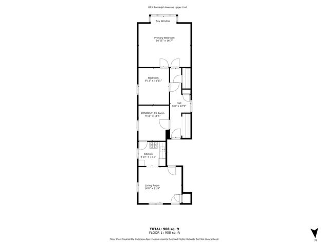 893 Randolph Avenue, Saint Paul, MN 55102