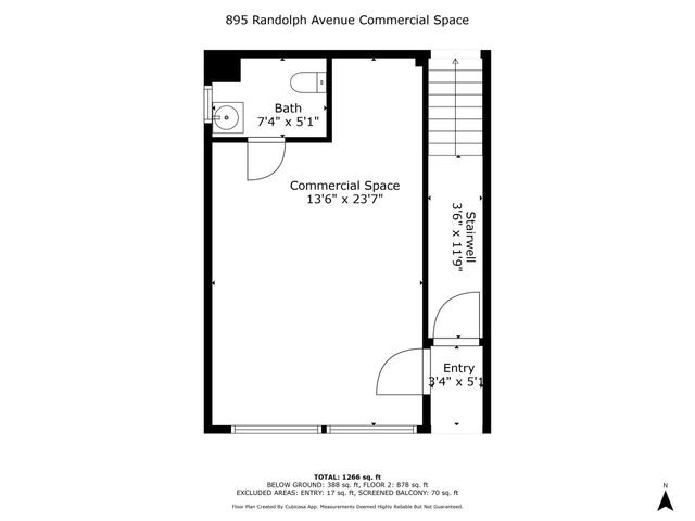 893 Randolph Avenue, Saint Paul, MN 55102