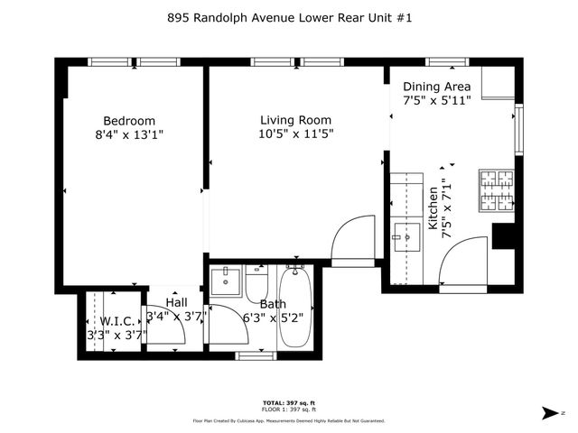 893 Randolph Avenue, Saint Paul, MN 55102