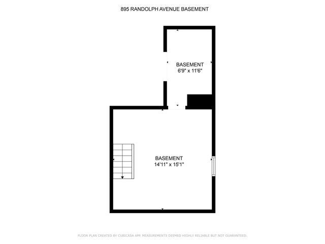893 Randolph Avenue, Saint Paul, MN 55102