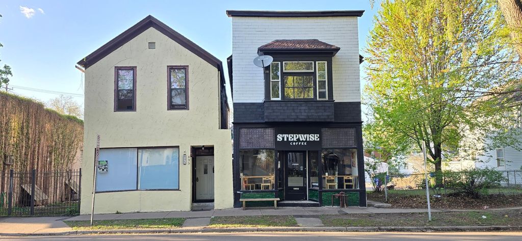893 Randolph Avenue, Saint Paul, MN 55102