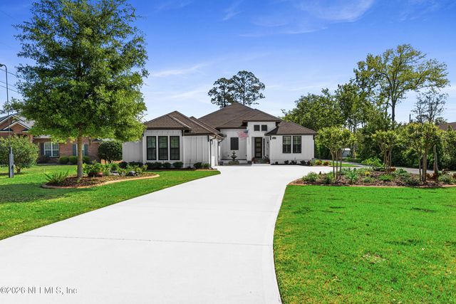 4743 RAGGEDY POINT Road, Fleming Island, FL 32003