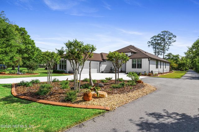 4743 RAGGEDY POINT Road, Fleming Island, FL 32003