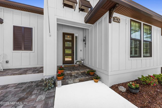 4743 RAGGEDY POINT Road, Fleming Island, FL 32003