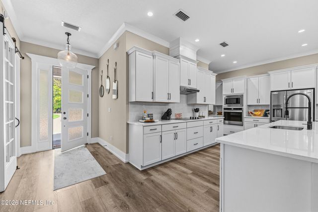 4743 RAGGEDY POINT Road, Fleming Island, FL 32003