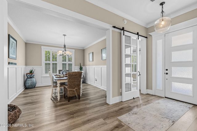 4743 RAGGEDY POINT Road, Fleming Island, FL 32003