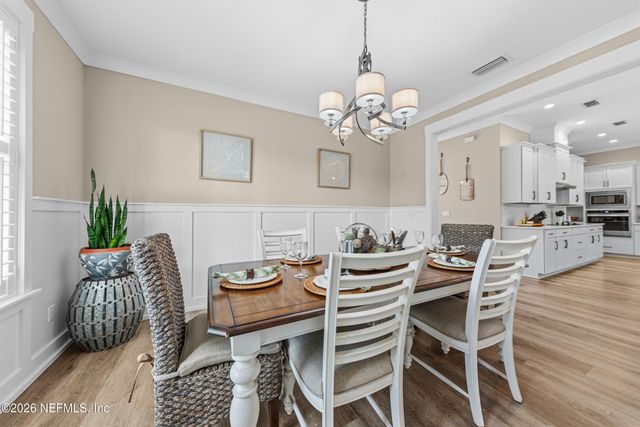 4743 RAGGEDY POINT Road, Fleming Island, FL 32003