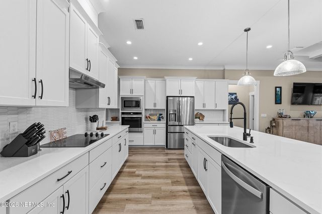 4743 RAGGEDY POINT Road, Fleming Island, FL 32003