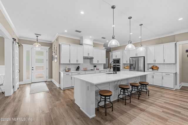 4743 RAGGEDY POINT Road, Fleming Island, FL 32003