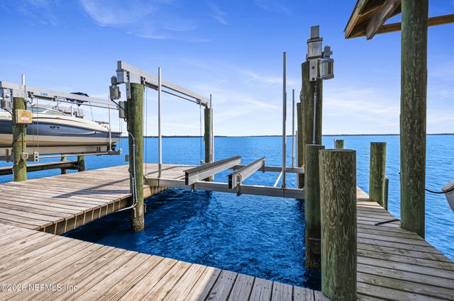 4743 RAGGEDY POINT Road, Fleming Island, FL 32003