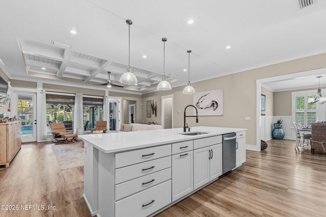 4743 RAGGEDY POINT Road, Fleming Island, FL 32003