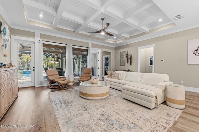 4743 RAGGEDY POINT Road, Fleming Island, FL 32003