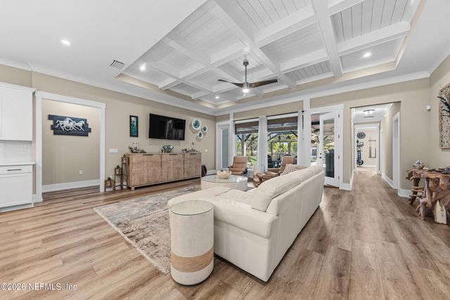 4743 RAGGEDY POINT Road, Fleming Island, FL 32003