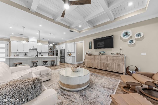 4743 RAGGEDY POINT Road, Fleming Island, FL 32003