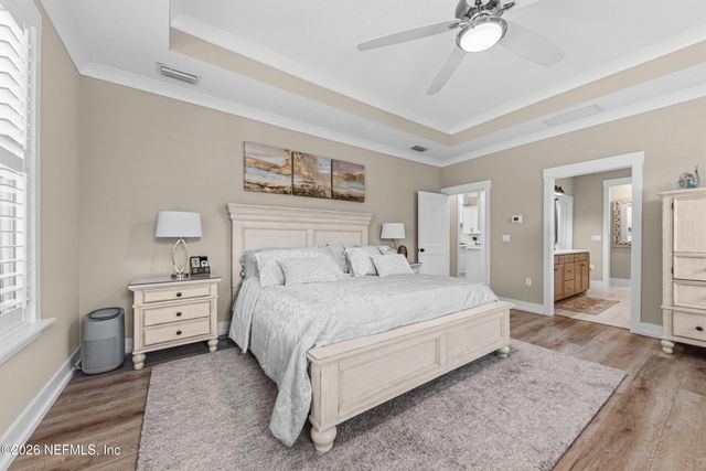 4743 RAGGEDY POINT Road, Fleming Island, FL 32003