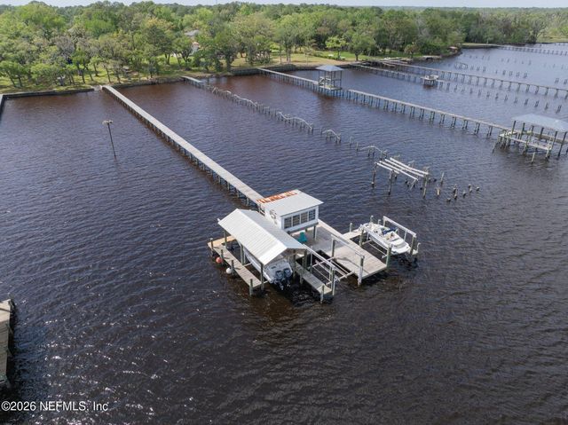 4743 RAGGEDY POINT Road, Fleming Island, FL 32003