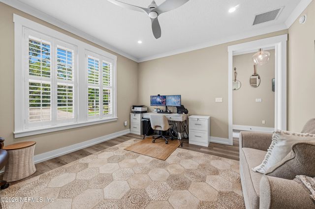 4743 RAGGEDY POINT Road, Fleming Island, FL 32003