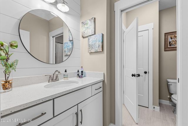 4743 RAGGEDY POINT Road, Fleming Island, FL 32003