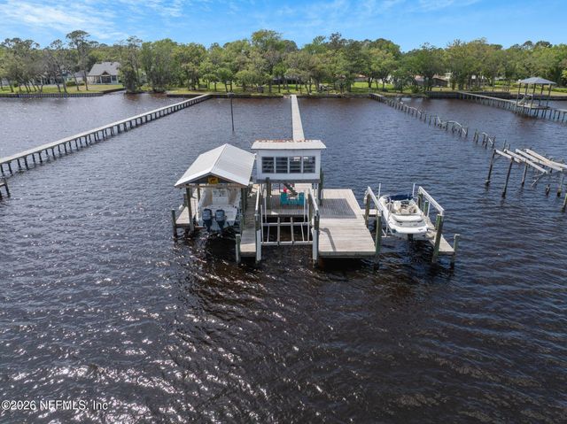 4743 RAGGEDY POINT Road, Fleming Island, FL 32003
