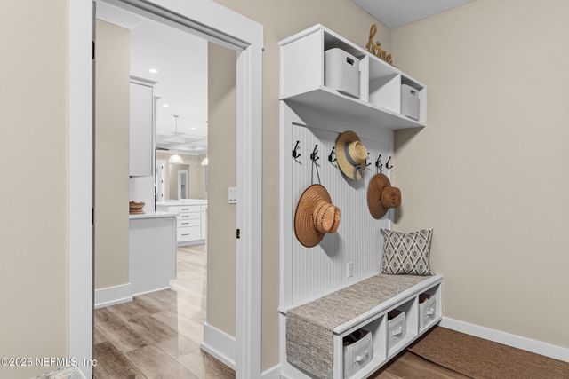 4743 RAGGEDY POINT Road, Fleming Island, FL 32003