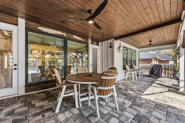 4743 RAGGEDY POINT Road, Fleming Island, FL 32003