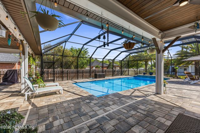 4743 RAGGEDY POINT Road, Fleming Island, FL 32003