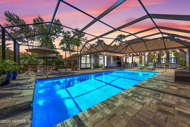 4743 RAGGEDY POINT Road, Fleming Island, FL 32003