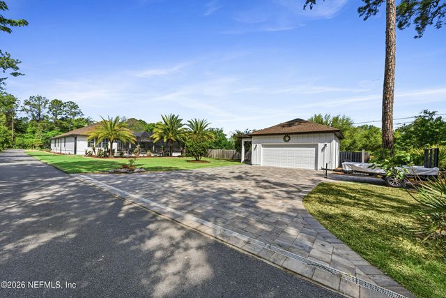 4743 RAGGEDY POINT Road, Fleming Island, FL 32003