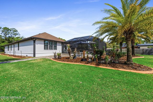 4743 RAGGEDY POINT Road, Fleming Island, FL 32003