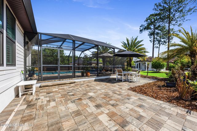 4743 RAGGEDY POINT Road, Fleming Island, FL 32003