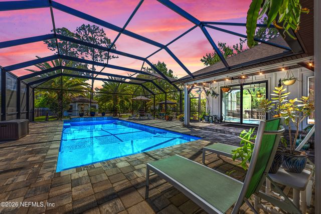 4743 RAGGEDY POINT Road, Fleming Island, FL 32003