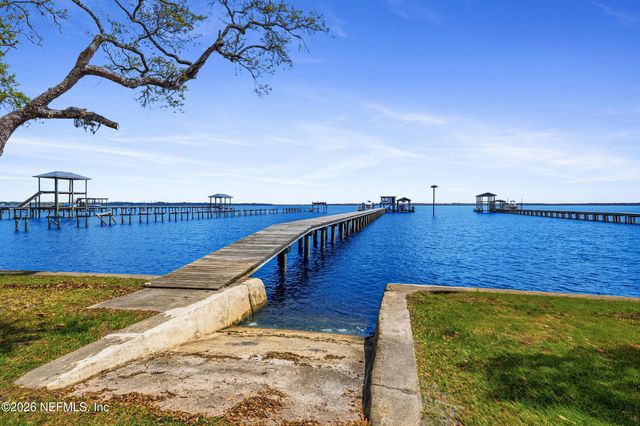 4743 RAGGEDY POINT Road, Fleming Island, FL 32003