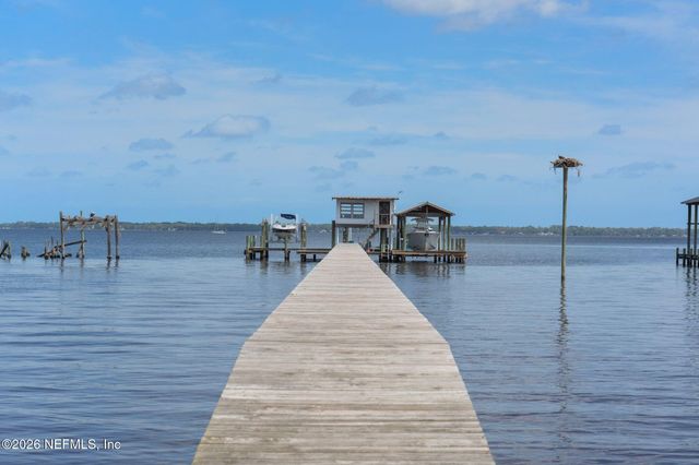 4743 RAGGEDY POINT Road, Fleming Island, FL 32003