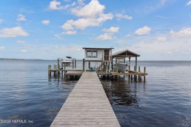 4743 RAGGEDY POINT Road, Fleming Island, FL 32003