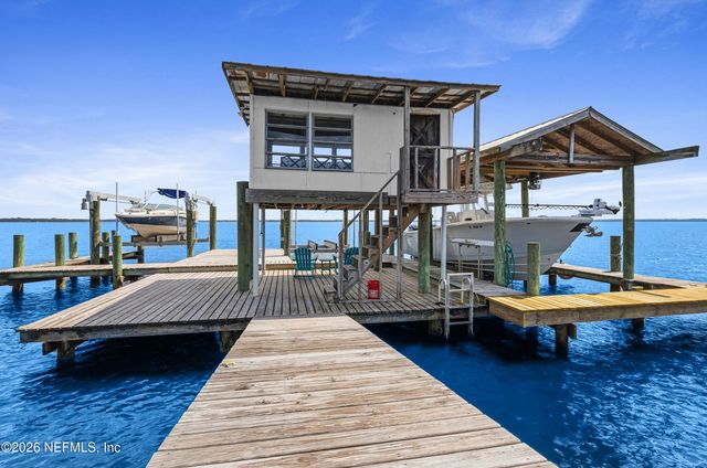 4743 RAGGEDY POINT Road, Fleming Island, FL 32003