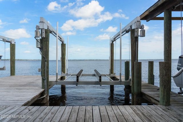 4743 RAGGEDY POINT Road, Fleming Island, FL 32003