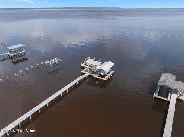 4743 RAGGEDY POINT Road, Fleming Island, FL 32003