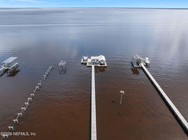 4743 RAGGEDY POINT Road, Fleming Island, FL 32003