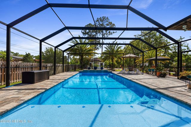 4743 RAGGEDY POINT Road, Fleming Island, FL 32003