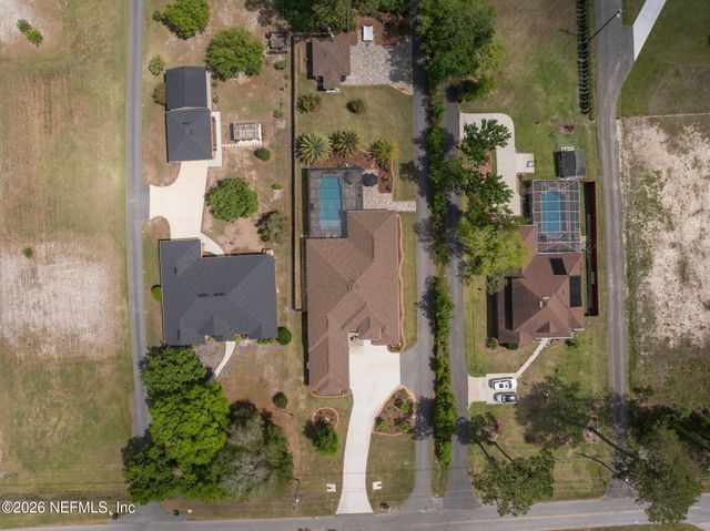 4743 RAGGEDY POINT Road, Fleming Island, FL 32003
