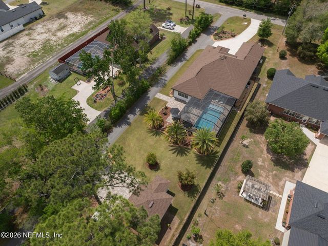 4743 RAGGEDY POINT Road, Fleming Island, FL 32003