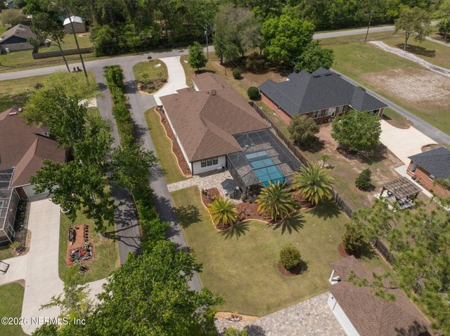 4743 RAGGEDY POINT Road, Fleming Island, FL 32003