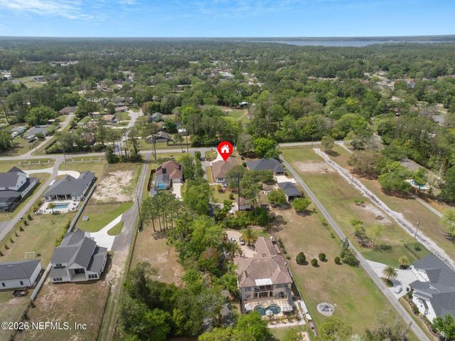 4743 RAGGEDY POINT Road, Fleming Island, FL 32003