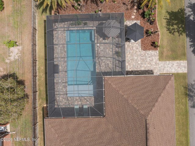 4743 RAGGEDY POINT Road, Fleming Island, FL 32003