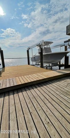 4743 RAGGEDY POINT Road, Fleming Island, FL 32003