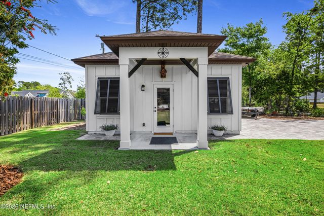 4743 RAGGEDY POINT Road, Fleming Island, FL 32003